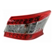 Правий задній ліхтар Nissan Sentra 2012-2016 Правий задній ліхтар Nissan Sentra 2012-2016