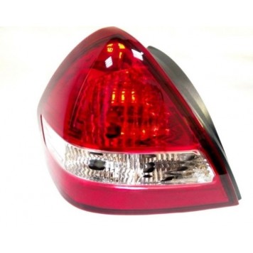 Лівий задній ліхтар Nissan Tiida 2005-2013 Sedan