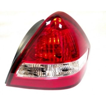Правий задній ліхтар Nissan Tiida 2005-2013 Sedan