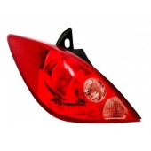 Лівий задній ліхтар Nissan Tiida 2005-2013 HTB