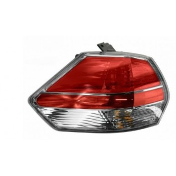 Лівий задній ліхтар Nissan X-Trail T32 2014-
