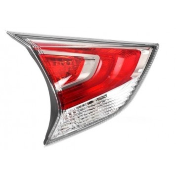 Лівий задній ліхтар Nissan X-Trail T32 2014-