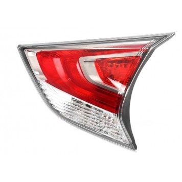 Правый задний фонарь Nissan X-Trail T32 2014-