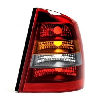 Правый задний фонарь Opel Astra G 1998-2010 Sedan