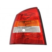 Лівий задній ліхтар Opel Astra G 1998-2010 HTB