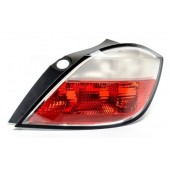Правий задній ліхтар Opel Astra H 2004-2007 HTB Правий задній ліхтар Opel Astra H 2004-2007 HTB