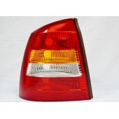 Лівий задній ліхтар Opel Astra G 1998-2010 Sedan