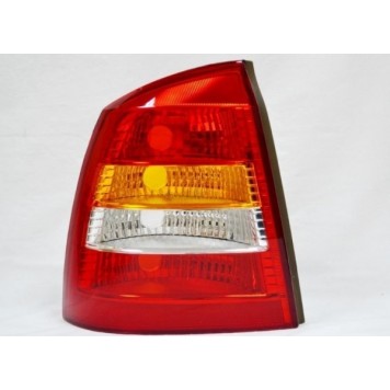 Лівий задній ліхтар Opel Astra G 1998-2010 Sedan