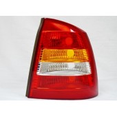 Правий задній ліхтар Opel Astra G 1998-2010 Sedan