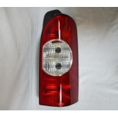 Правый задний фонарь Opel Movano 2003-2010 Правый задний фонарь Opel Movano 2003-2010