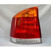 Левый задний фонарь Opel Vectra C 2002-2009