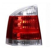 Левый задний фонарь Opel Vectra C 2002-2009