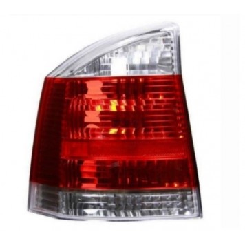 Левый задний фонарь Opel Vectra C 2002-2009