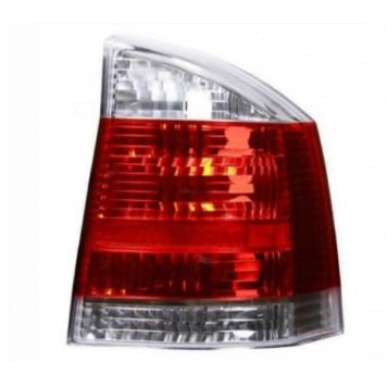 Правый задний фонарь Opel Vectra C 2002-2009