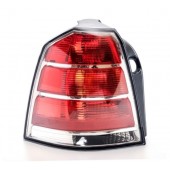 Лівий задній ліхтар Opel Zafira B 2005-2007