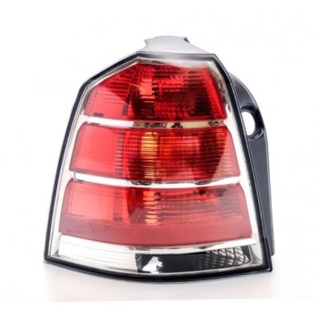 Лівий задній ліхтар Opel Zafira B 2005-2007