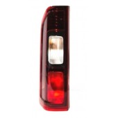 Лівий задній ліхтар Opel Vivaro 2014-