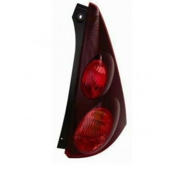 Правий задній ліхтар Peugeot 107 2012-2014