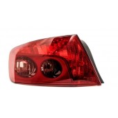 Лівий задній ліхтар Peugeot 407 2004-2010 Лівий задній ліхтар Peugeot 407 2004-2010