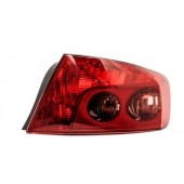 Правий задній ліхтар Peugeot 407 2004-2010