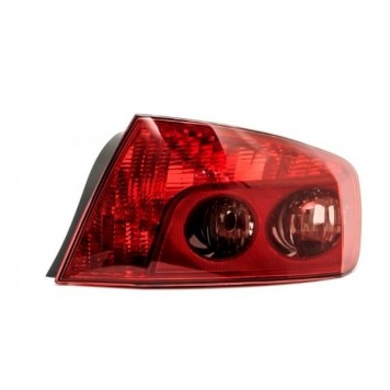 Правий задній ліхтар Peugeot 407 2004-2010