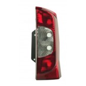 Правий задній ліхтар Peugeot Bipper 2007-