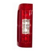 Лівий задній ліхтар Peugeot Boxer 2002-2006