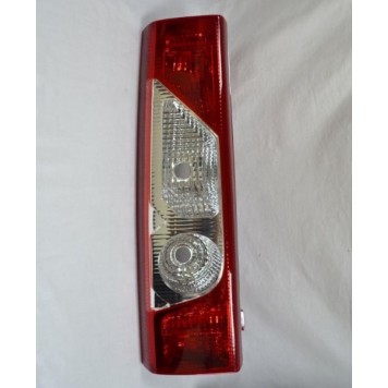 Лівий задній ліхтар Peugeot Expert 2007-2016