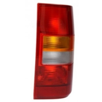 Правий задній ліхтар Peugeot Expert 1996-2007
