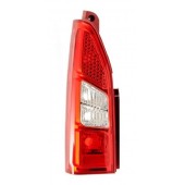 Лівий задній ліхтар Peugeot Partner 2008-2012 Лівий задній ліхтар Peugeot Partner 2008-2012