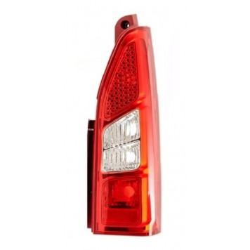 Правий задній ліхтар Peugeot Partner 2008-2012