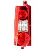 Лівий задній ліхтар Peugeot Partner 2008-2012
