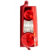 Правий задній ліхтар Peugeot Partner 2008-2012