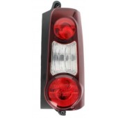 Правий задній ліхтар Peugeot Partner 2012-2016
