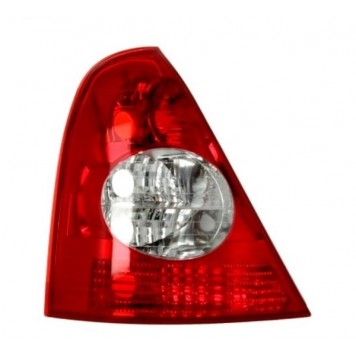 Лівий задній ліхтар Renault Clio 2002-2008