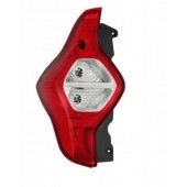 Лівий задній ліхтар Renault Dokker/Lodgy 2012-