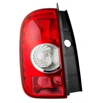 Лівий задній ліхтар Renault Duster 2010-2015