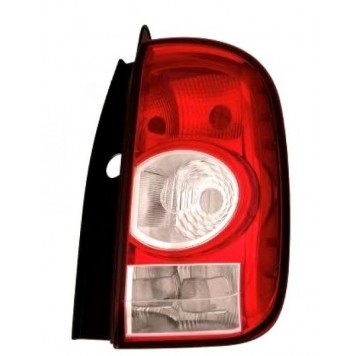 Правий задній ліхтар Renault Duster 2010-2015