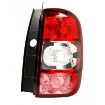 Правий задній ліхтар Renault Duster 2015-2018
