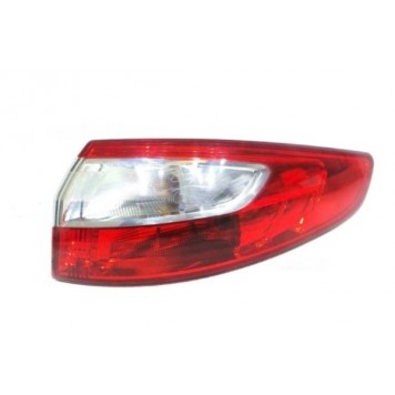 Правый задний фонарь Renault Fluence 2010-2017