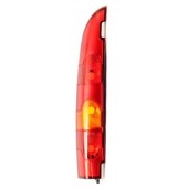 Левый задний фонарь Renault Kangoo 2003-2009 Левый задний фонарь Renault Kangoo 2003-2009