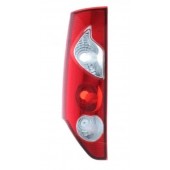 Левый задний фонарь Renault Kangoo 2009-2013