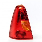 Лівий задній ліхтар Renault Logan 2004-2008 SDN