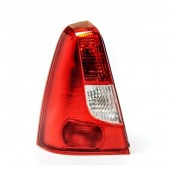 Лівий задній ліхтар Renault Logan 2004-2008 SDN