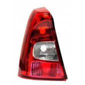 Лівий задній ліхтар Renault Logan 2008-2013 SDN Лівий задній ліхтар Renault Logan 2008-2013 SDN