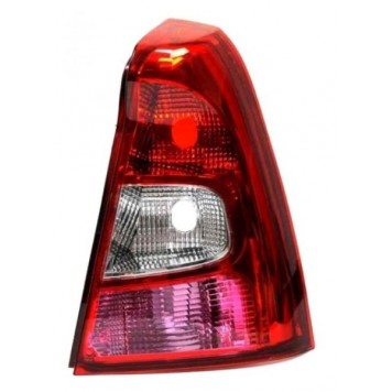 Правый задний фонарь Renault Logan 2008-2013 SDN