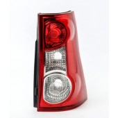 Правий задній ліхтар Renault Logan 2009-2013 кузов Pick-UP Правий задній ліхтар Renault Logan 2009-2013 кузов Pick-UP