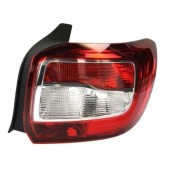 Правий задній ліхтар Renault Logan 2013-2016 Sedan