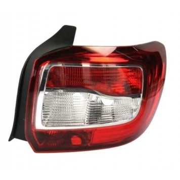 Правий задній ліхтар Renault Logan 2013-2016 Sedan
