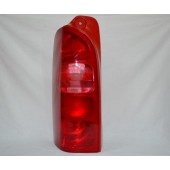 Лівий задній ліхтар Renault Master 1998-2003